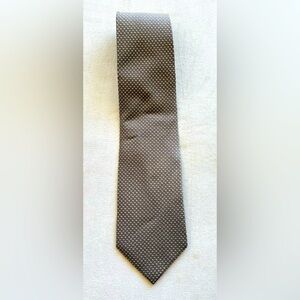 Victor Laurent Silk Tie